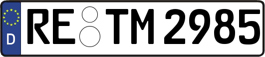 RE-TM2985