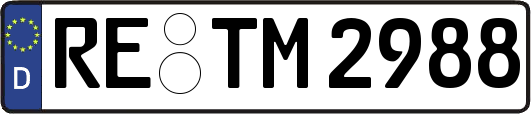 RE-TM2988