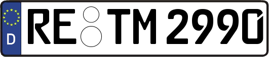RE-TM2990