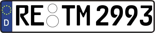 RE-TM2993