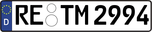 RE-TM2994