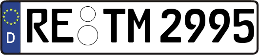 RE-TM2995