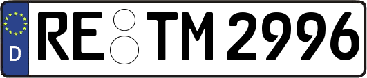 RE-TM2996