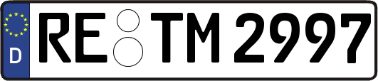 RE-TM2997
