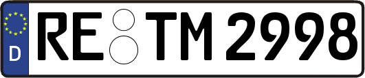 RE-TM2998