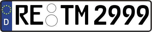 RE-TM2999
