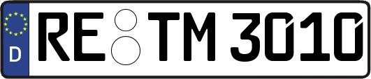 RE-TM3010
