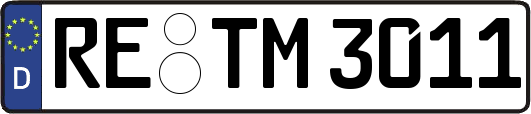 RE-TM3011