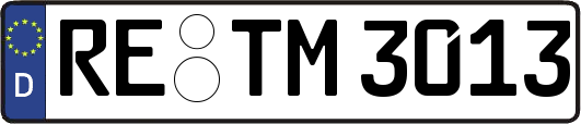 RE-TM3013
