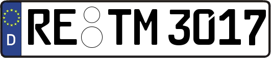 RE-TM3017
