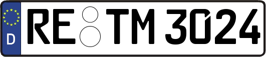 RE-TM3024