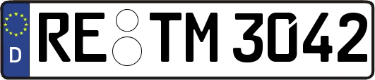 RE-TM3042