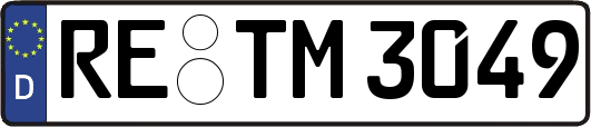 RE-TM3049
