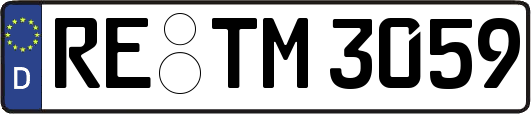 RE-TM3059