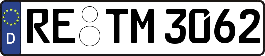 RE-TM3062