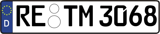 RE-TM3068