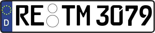RE-TM3079