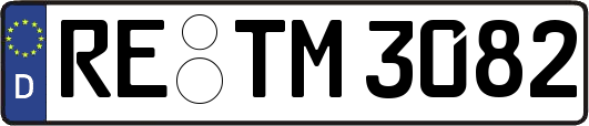 RE-TM3082