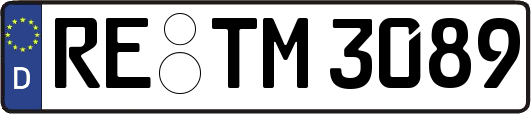 RE-TM3089