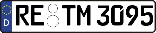 RE-TM3095