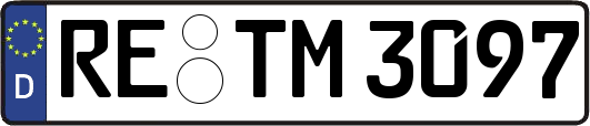 RE-TM3097