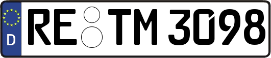 RE-TM3098