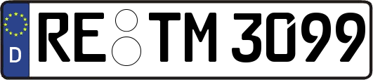 RE-TM3099