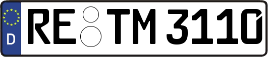 RE-TM3110