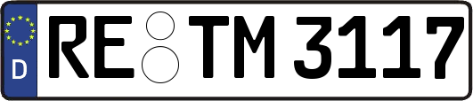 RE-TM3117
