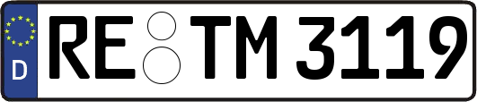 RE-TM3119