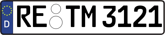 RE-TM3121