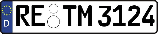 RE-TM3124