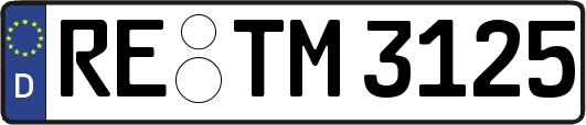 RE-TM3125