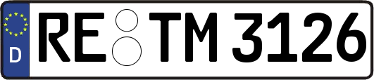 RE-TM3126