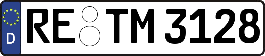 RE-TM3128