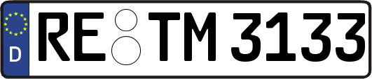 RE-TM3133