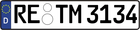 RE-TM3134