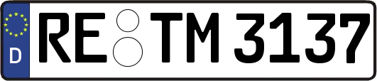 RE-TM3137