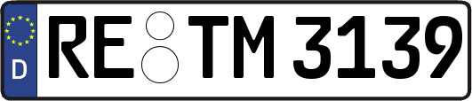 RE-TM3139