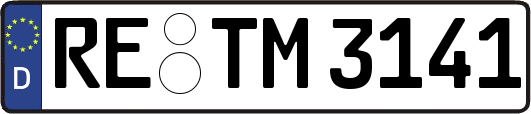 RE-TM3141