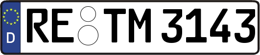 RE-TM3143