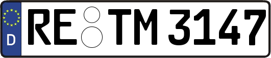 RE-TM3147