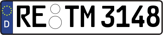 RE-TM3148