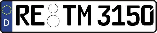 RE-TM3150