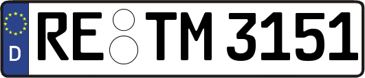 RE-TM3151