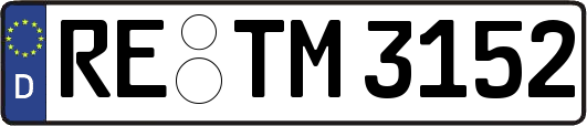 RE-TM3152