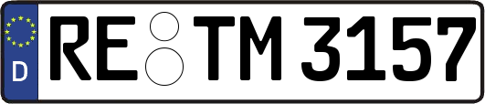 RE-TM3157