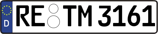 RE-TM3161