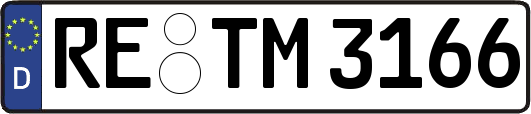 RE-TM3166