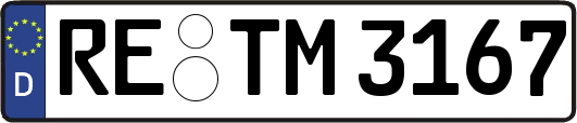 RE-TM3167